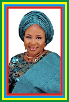 Barr. Oguyemi Adenike